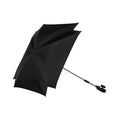 Venicci Universal Parasol - Black