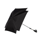 Venicci Universal Parasol - Black