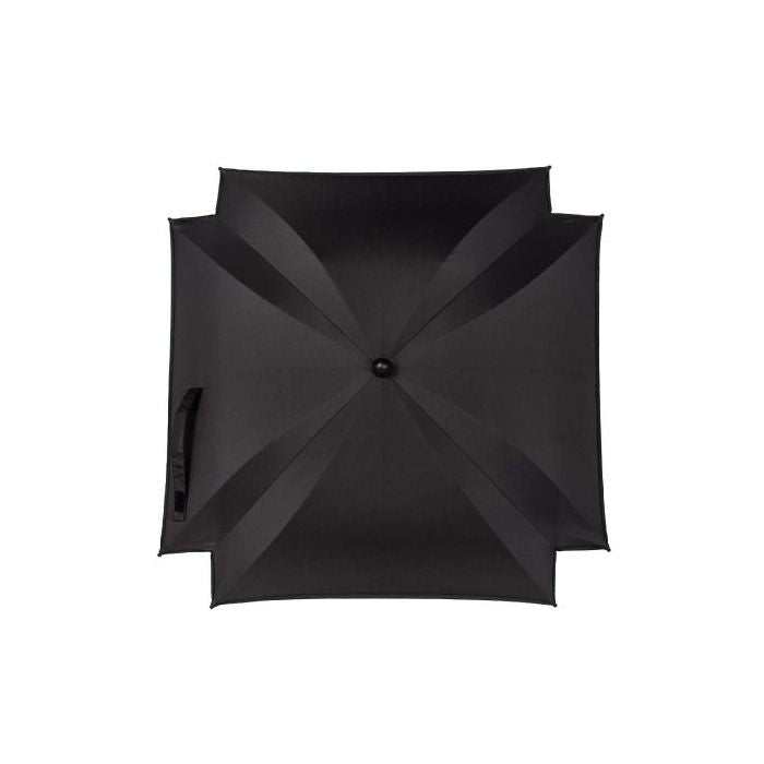 Venicci Universal Parasol - Black