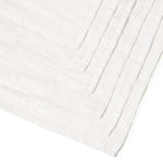 Clair De Lune 6 Pack Muslin Squares - 30 x 30 cm