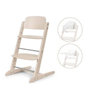 Cybex IRIS Complete Bundle - Light Natural