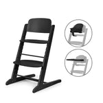 Cybex IRIS Complete Bundle - Stunning Black