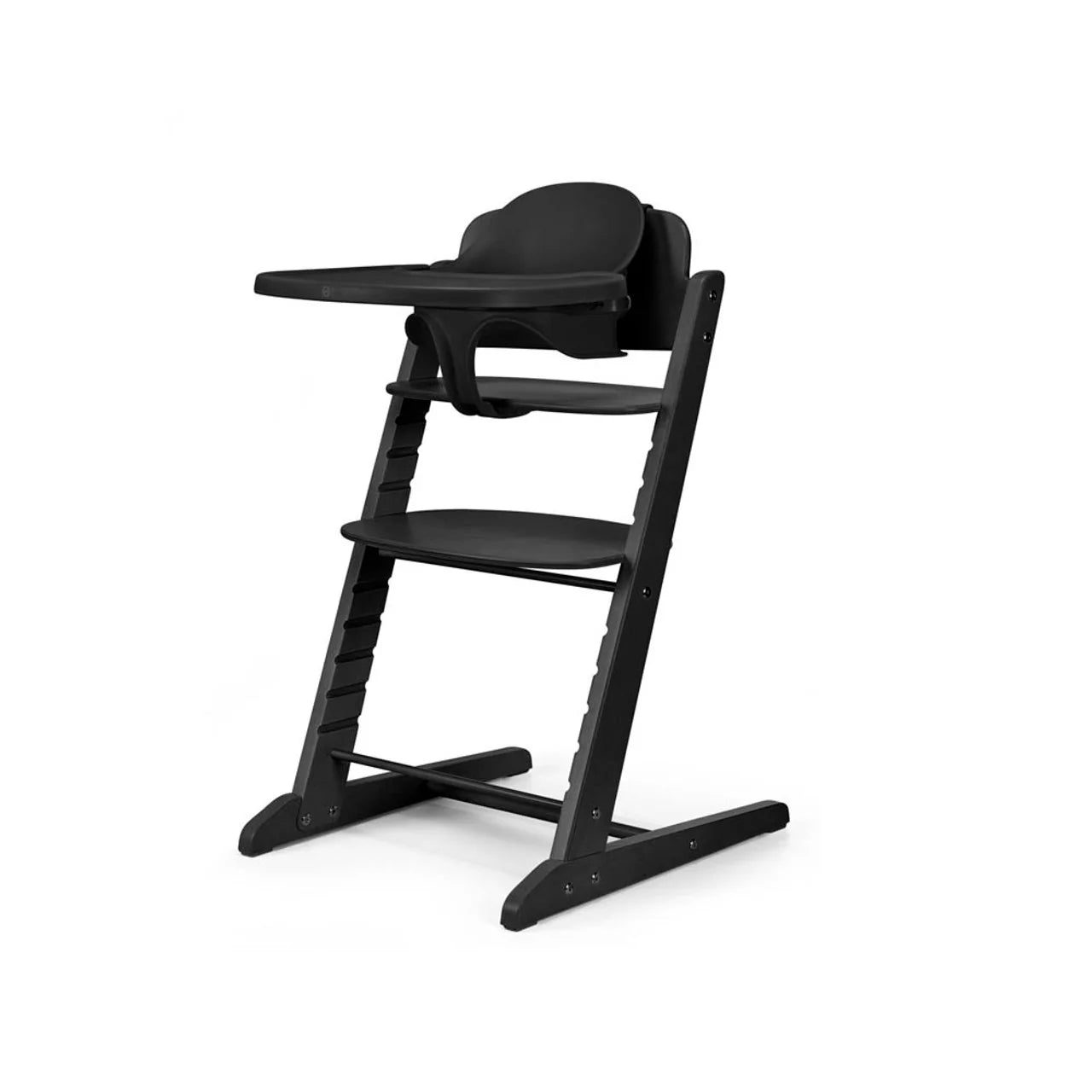 Cybex IRIS Complete Bundle - Stunning Black