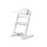 Cybex IRIS Complete Bundle - White