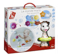 Sophie la girafe® - Fresh Touch Seaworld