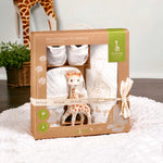 Sophie la girafe - So'Pure My Birth Outfit