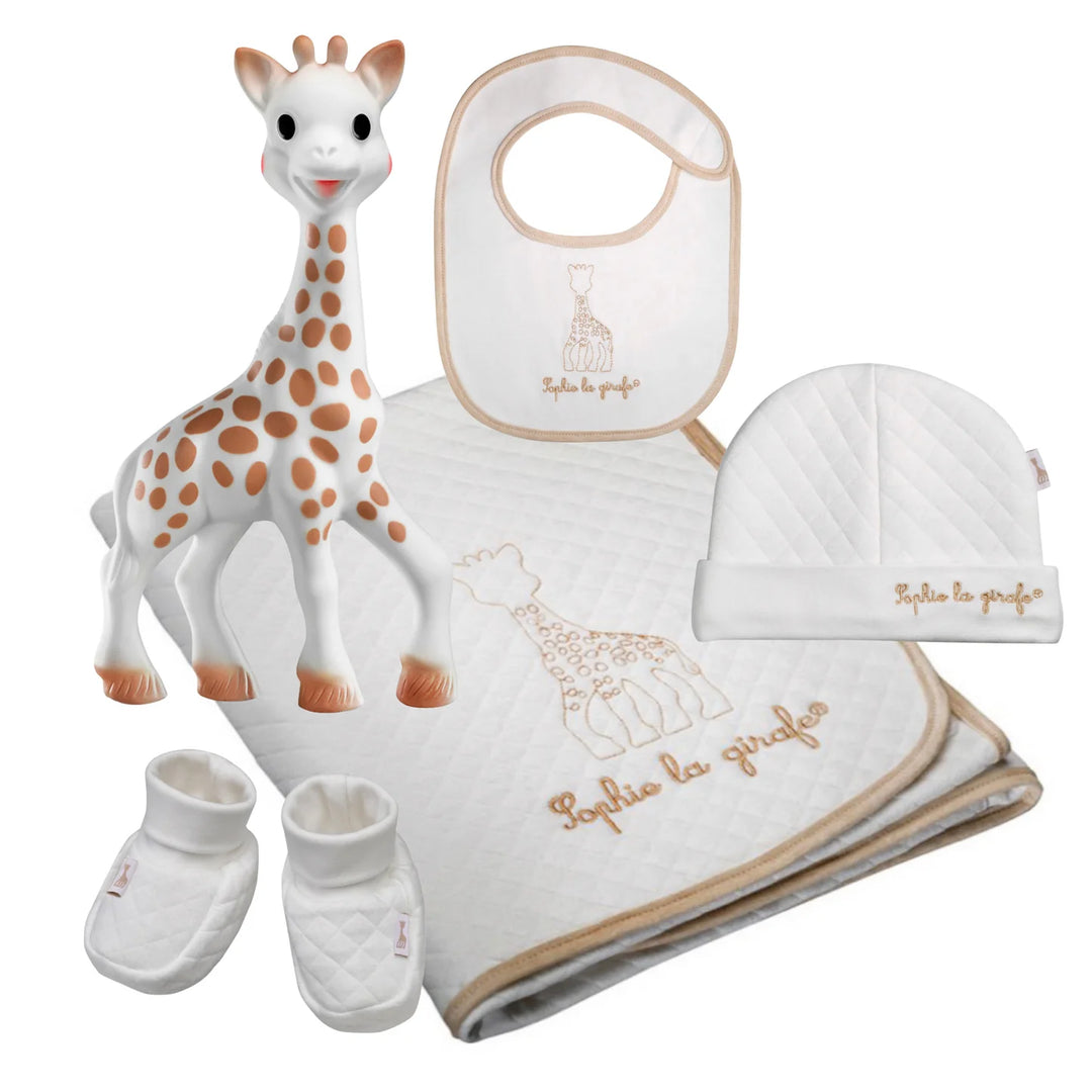 Sophie la girafe® - So'Pure My Birth Outfit