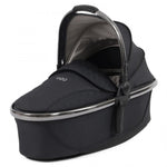 egg3 Carrycot - Carbonite