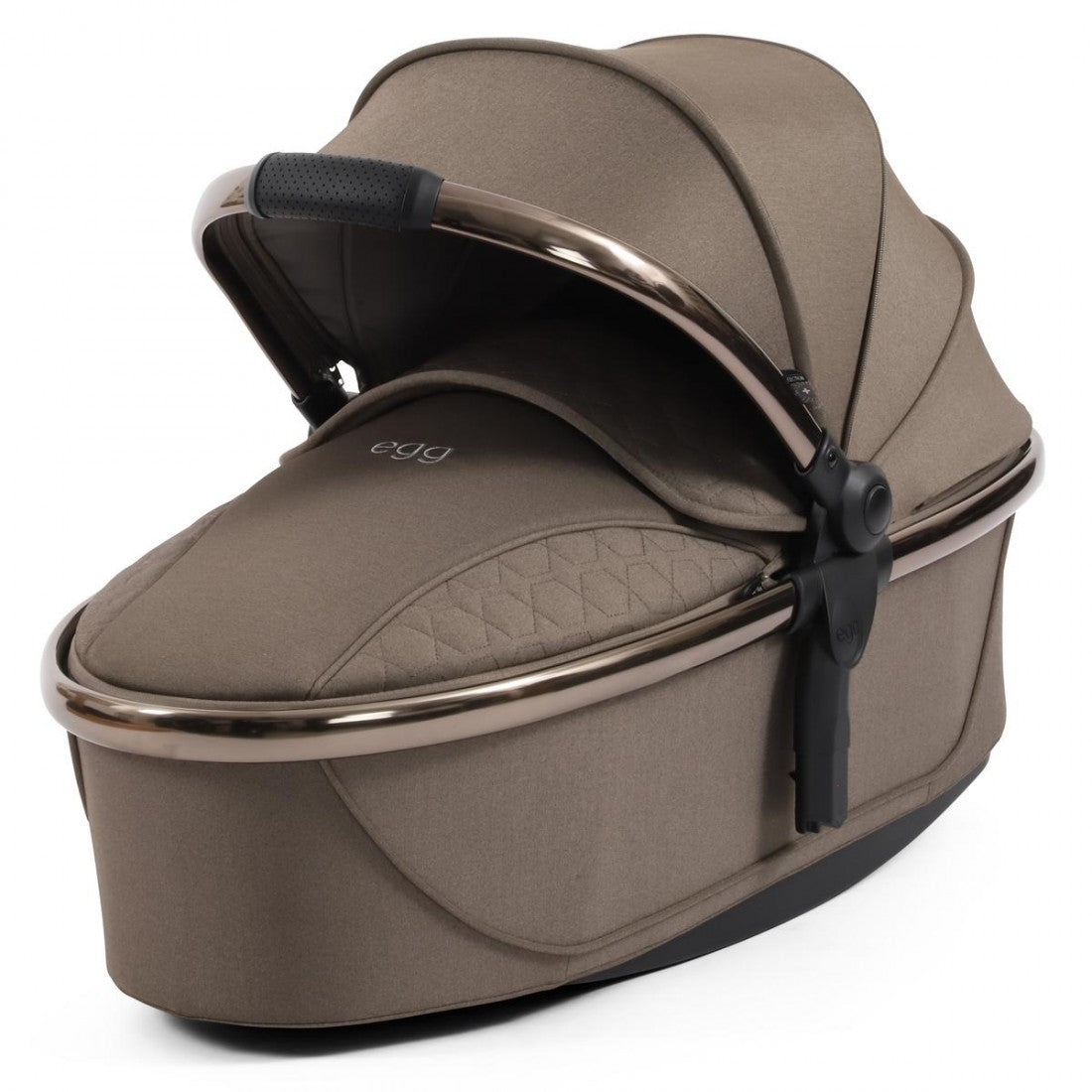 egg3 Carrycot - Mink