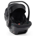 egg Shell i-Size Car Seat - Carbonite