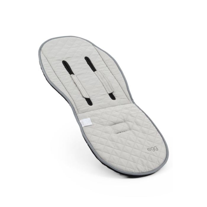 egg3 Seat Liner - Black