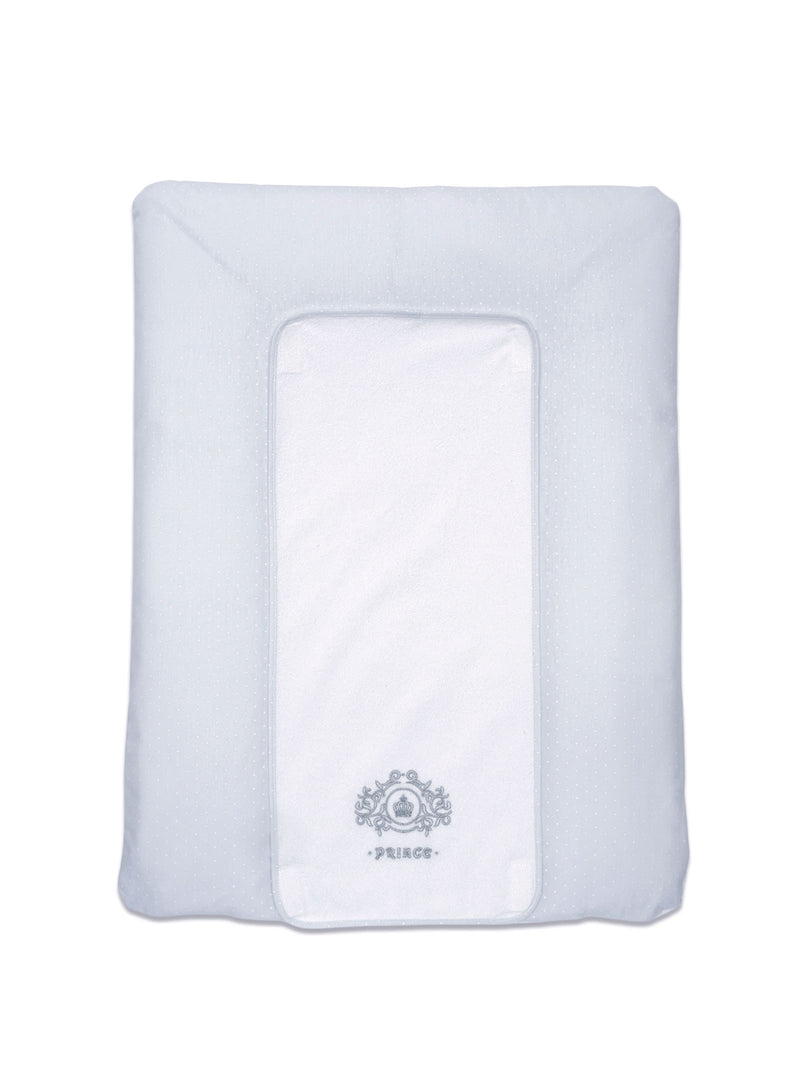 Funnababy Changing Mat & Cover - Prince