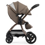 egg3 Stroller - Mink