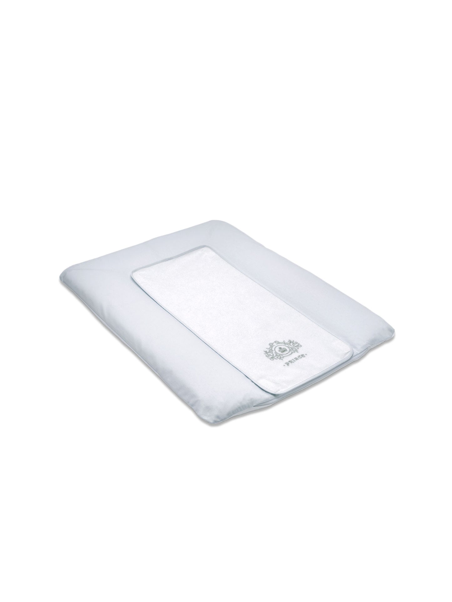 Funnababy Changing Mat & Cover - Prince