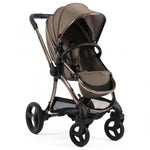 egg3 Stroller - Mink