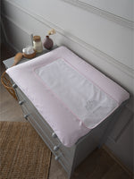 Funnababy Changing Mat & Cover - Princess