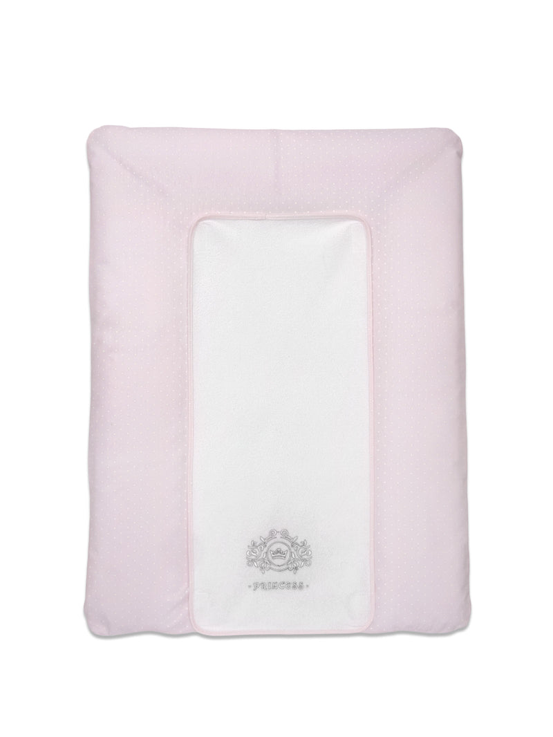 Funnababy Changing Mat & Cover - Princess