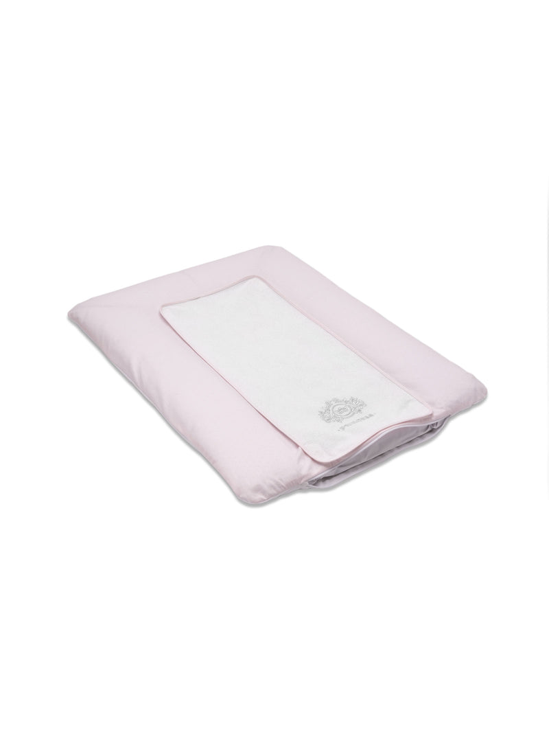 Funnababy Changing Mat & Cover - Princess