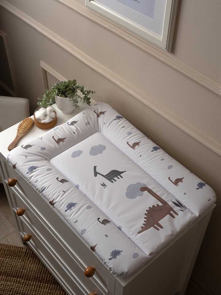 Funnababy Changing Mat - Dinosaurus