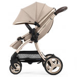 egg3 Stroller - Feather