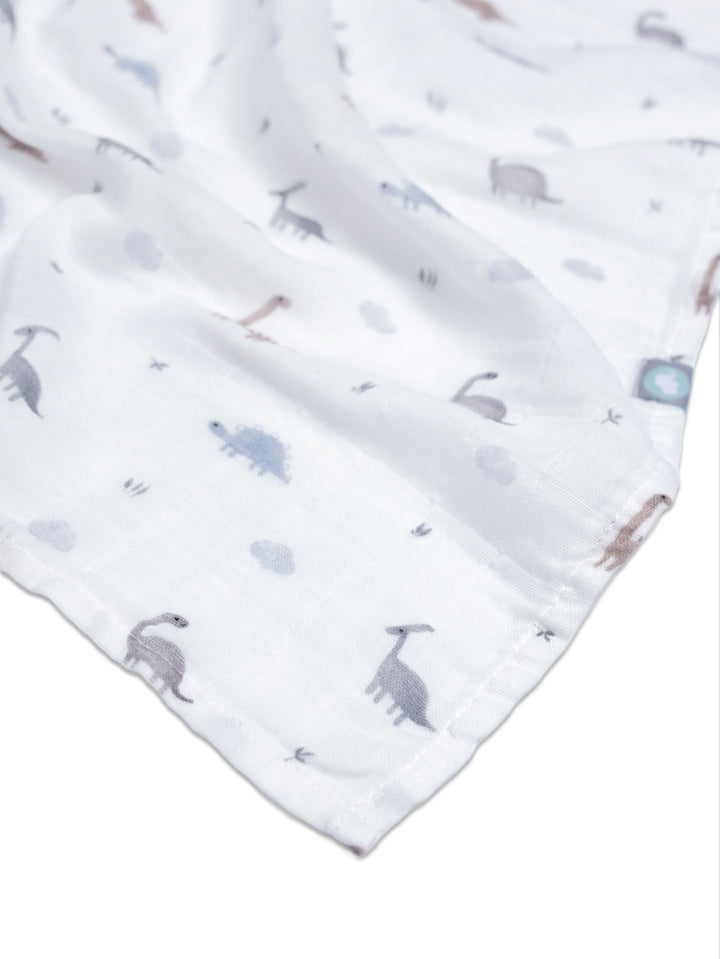 Funnababy Blanket - Dinosaurus