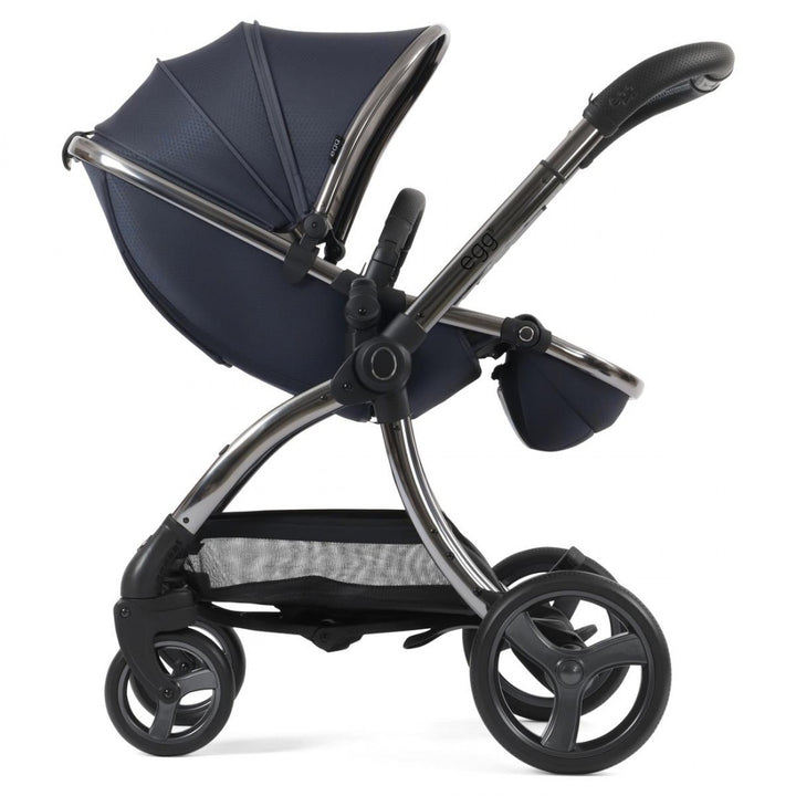 egg 3 Stroller + Luxury Seat Liner - Celestial