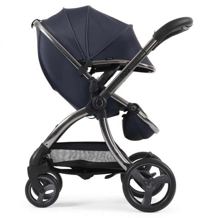 egg 3 Stroller + Luxury Seat Liner - Celestial