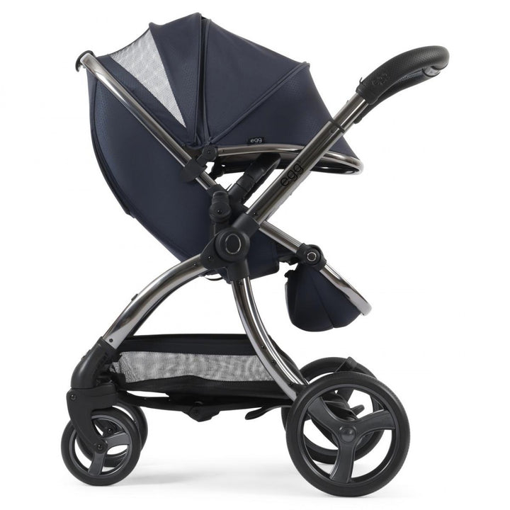 egg 3 Stroller + Luxury Seat Liner - Celestial