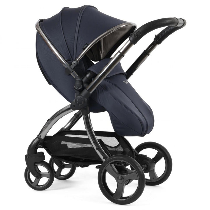 egg 3 Stroller + Luxury Seat Liner - Celestial