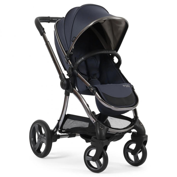 egg 3 Stroller + Luxury Seat Liner - Celestial