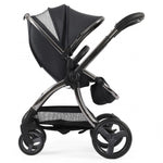 egg3 Stroller - Carbonite