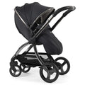 egg3 Stroller - Carbonite