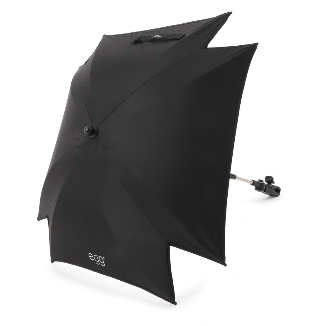 egg Z Parasol - Black – Bambinosandbeyond