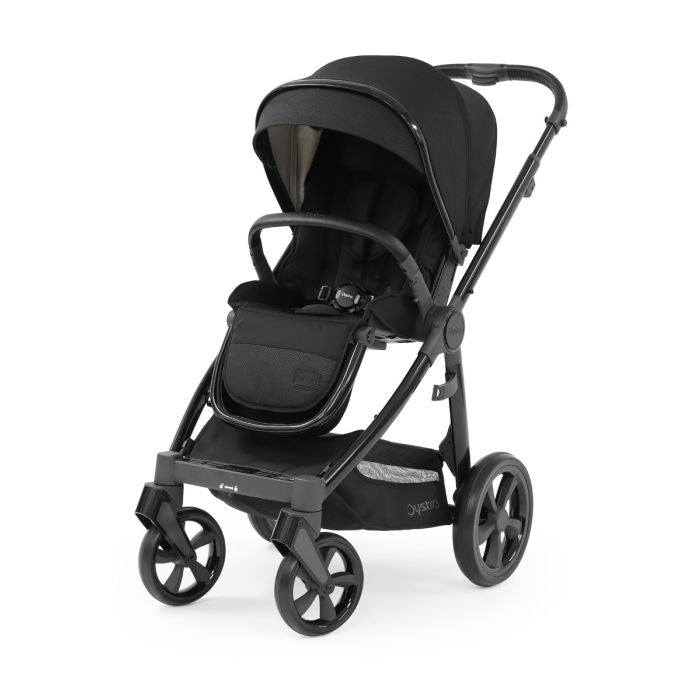 BabyStyle Oyster 3 Pushchair - Pixel