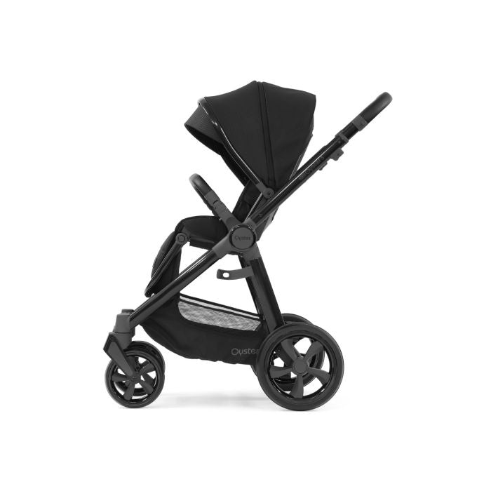 BabyStyle Oyster 3 Pushchair - Pixel