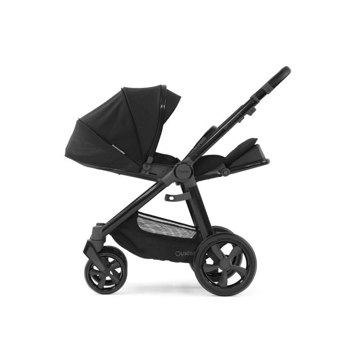 BabyStyle Oyster 3 Pushchair - Pixel