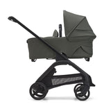 Bugaboo Dragonfly Essential Bundle - Forest Green