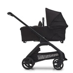 Bugaboo Dragonfly Essential Bundle - Midnight Black