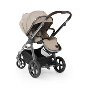 BabyStyle Oyster 3 Pushchair - Butterscotch