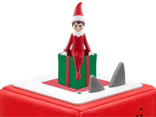 tonies - Elf On The Shelf