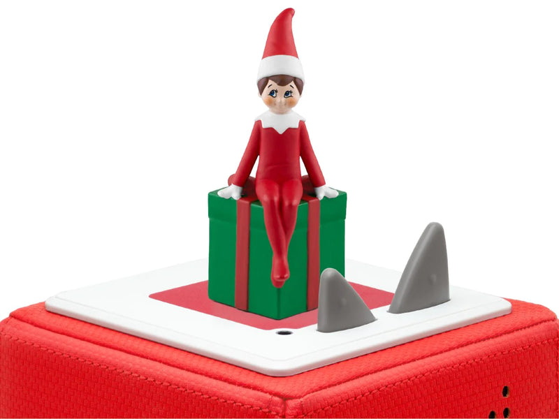 tonies - Elf On The Shelf