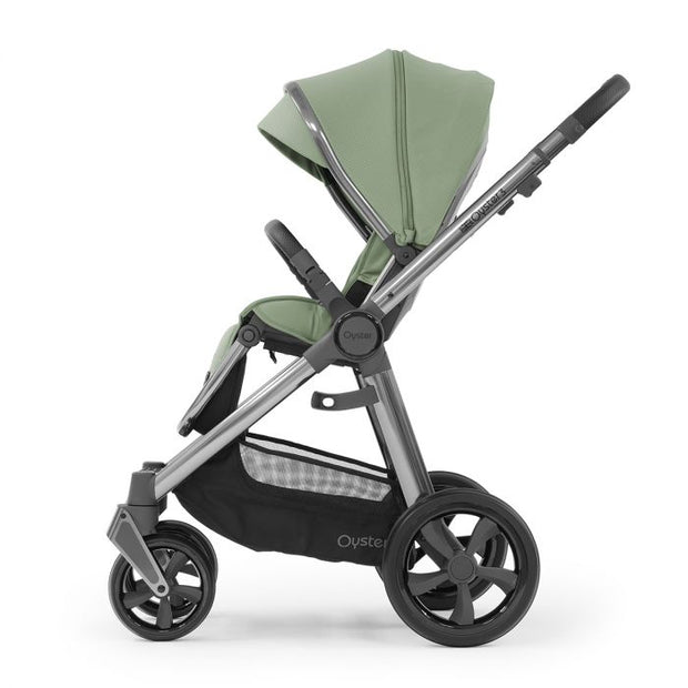 BabyStyle Oyster 3 Pushchair - Spearmint