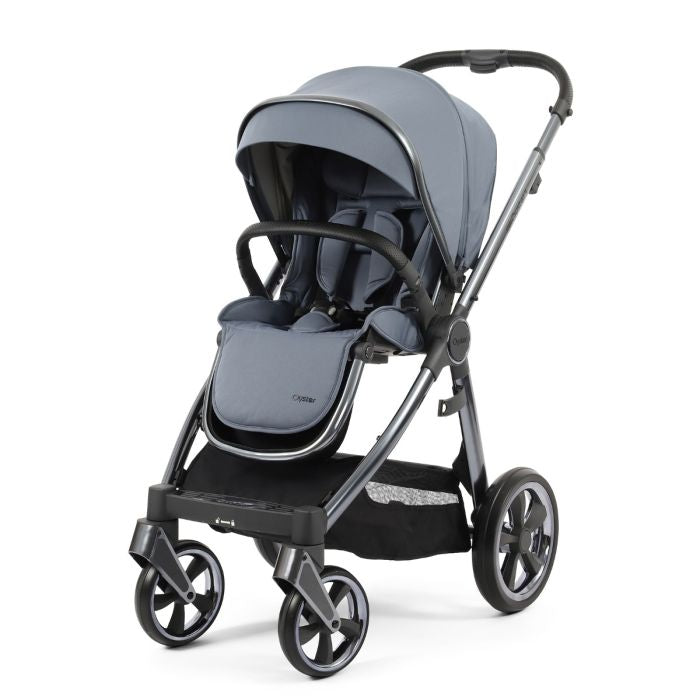 BabyStyle Oyster 3 Pushchair - Dream Blue