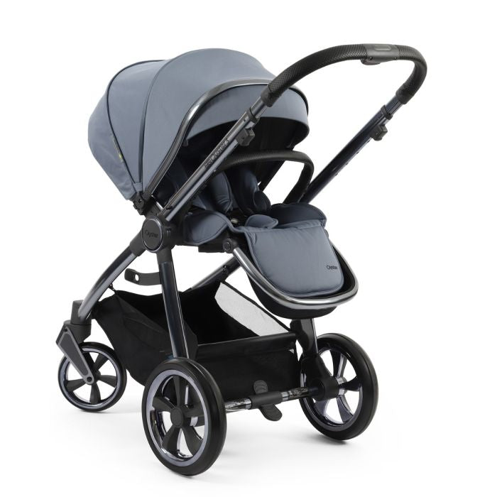 BabyStyle Oyster 3 Pushchair - Dream Blue