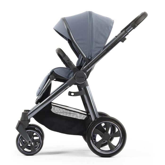 BabyStyle Oyster 3 Pushchair - Dream Blue