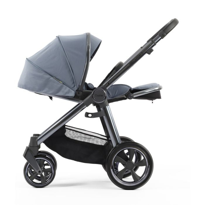 BabyStyle Oyster 3 Pushchair - Dream Blue