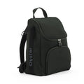 Oyster4 Backpack - Black Olive