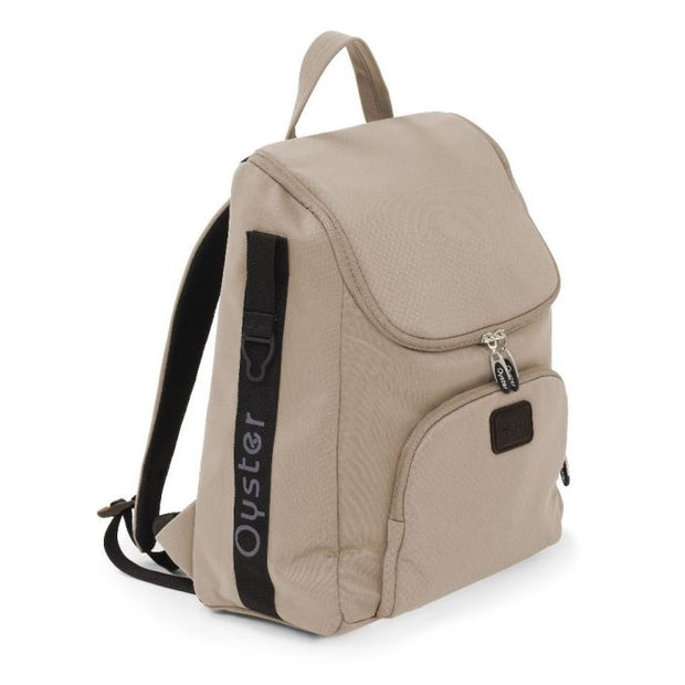BabyStyle Oyster 3 Backpack - Butterscotch
