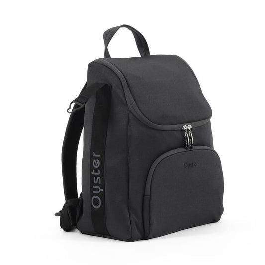 Oyster4 Backpack - Carbonite