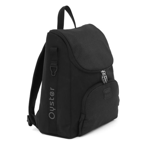 BabyStyle Oyster 3 Backpack - Pixel